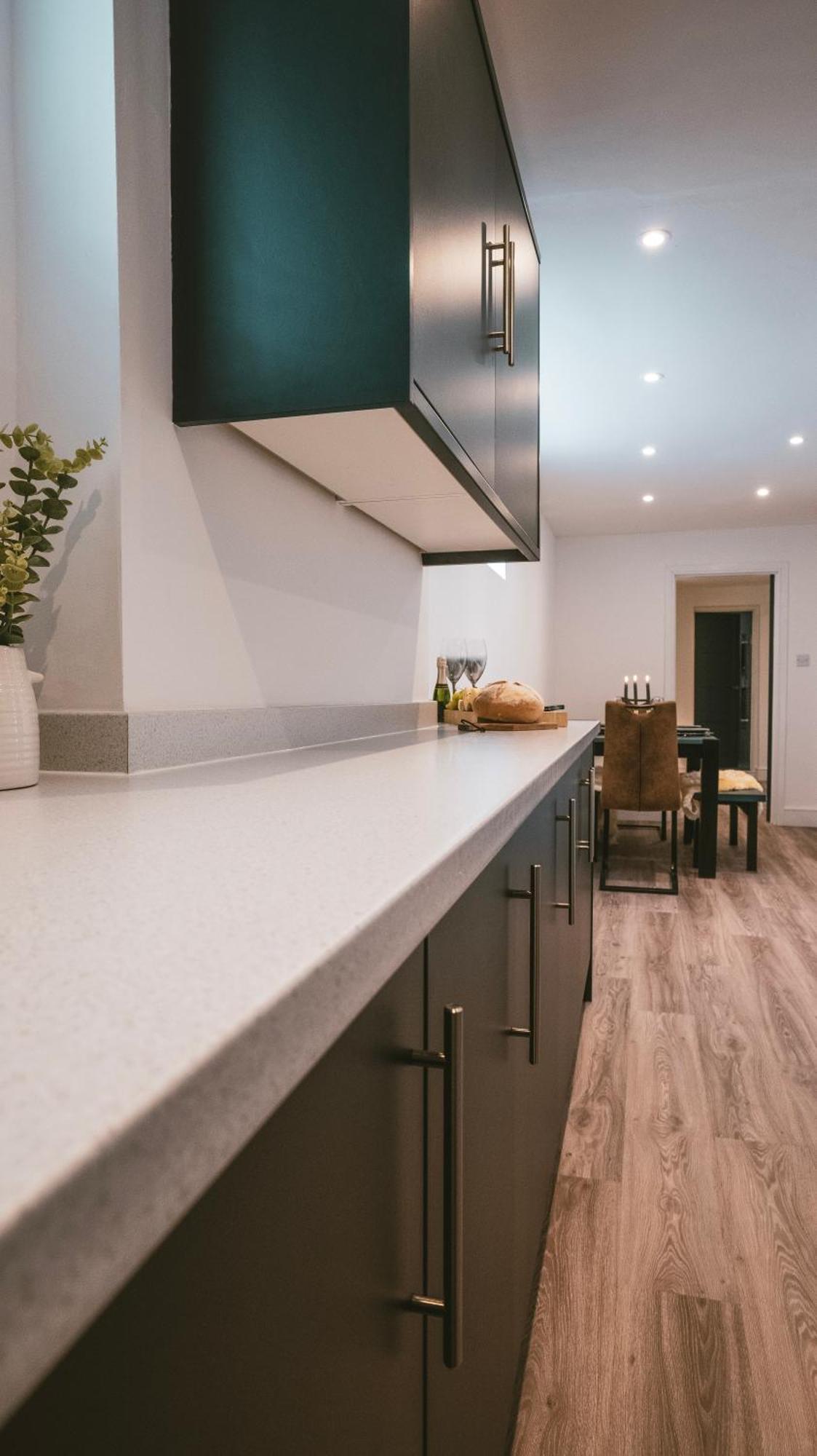 Tunstall House كيلتنهام المظهر الخارجي الصورة